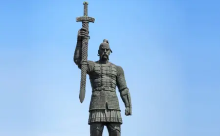 москва завжди заздрила Києву, тому й стала одвічним ворогом