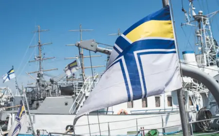 Нещадність до ворога та історія: маловідомі факти про Військово-Морські Сили України