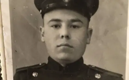 Из истории Измаильского погранотряда