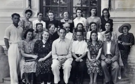 Из истории образования в Измаиле. Один год из жизни мужской средней школы (Продолжение)