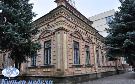 Александр Копчев: измаильский «строительный магнат»