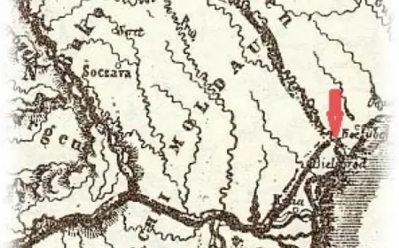 Бессарабия. Не утихают споры. Часть 2