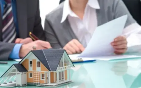 Нотаріуси масово блокують угоди з продажу нерухомості: що змінилося в 2026 році