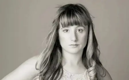 Синдром Мебіуса позбавляє можливості посміхатися, але не заважає жити повноцінно