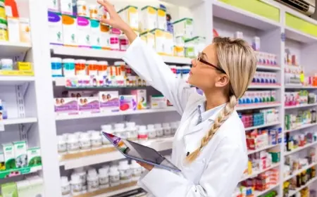 Дорогі ліки зникнуть із лікарняних аптек: що зміниться для пацієнтів з березня 2026 року