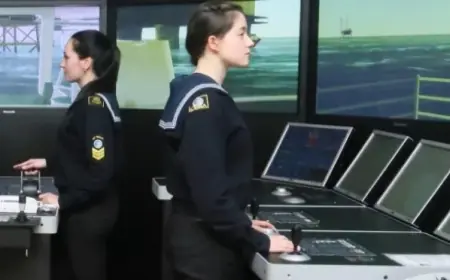 Україна ризикує втратити 80 тисяч моряків через дорогі сертифікати ПДНВ