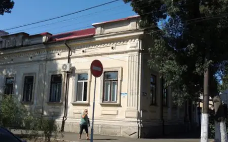 О чём поведала старая надпись