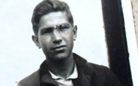 Личный враг Сигуранцы