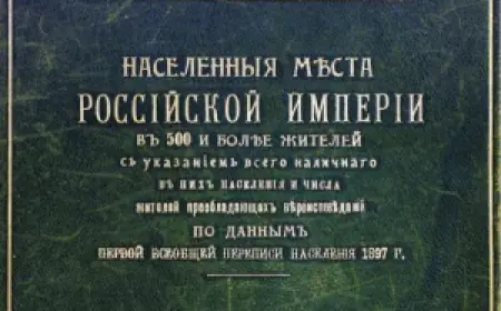 О своде вчерашних знаний .