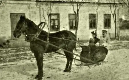 Дом, который построил Карл