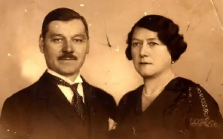 Иван Кириллов: лицо из прошлого