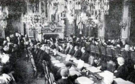 Более двух десятилетий – на чужбине (Обновлено)