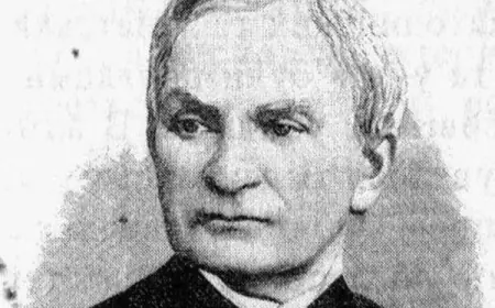 Аполлон Скальковский. "Геродот Новороссии"