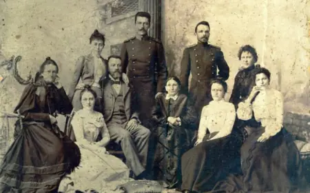 Статистика - о дворянах Бессарабии