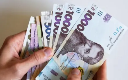 Базова соціальна допомога для сімей: умови, суми та приклади розрахунку