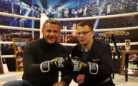 Олександр Годинюк: перший українець, котрий втік з СРСР до НХЛ