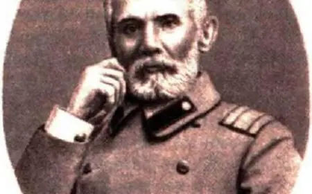 Константин Абаза: фамилии вопреки*