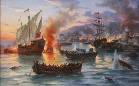 Дунай - река империй. ч. 2