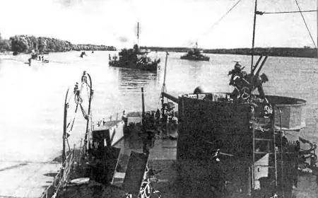 С Родиной в сердце