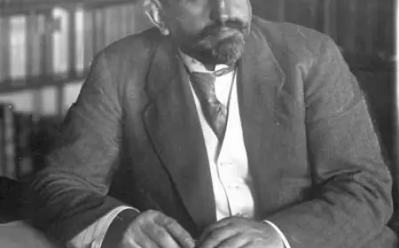 Министр и почётный гражданин Измаила