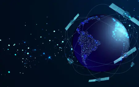 ЄС запускає власну супутникову мережу як альтернативу Starlink — вона може працювати і в Україні