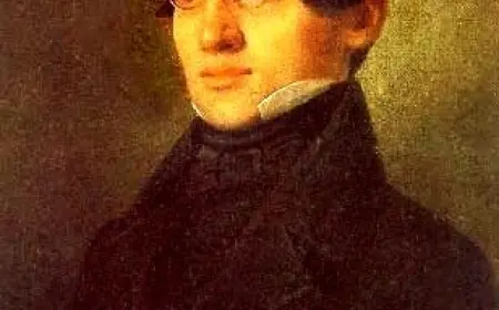 Прекрасный европейский городок