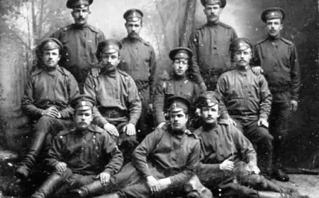 Южная Бессарабия в жерновах Первой мировой (Окончание)