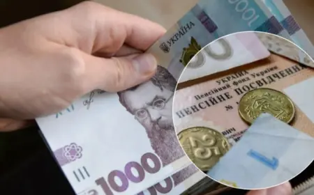 Соцдопомога і пенсія: у Раді пропонують закріпити право дітей з інвалідністю на дві виплати одразу