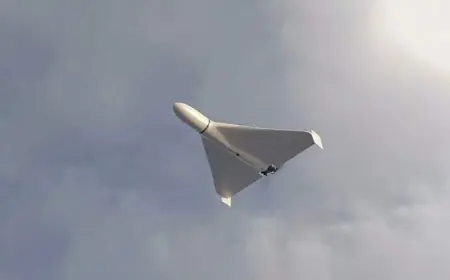 Україна разом зі SpaceX працює над блокуванням Starlink на російських дронах