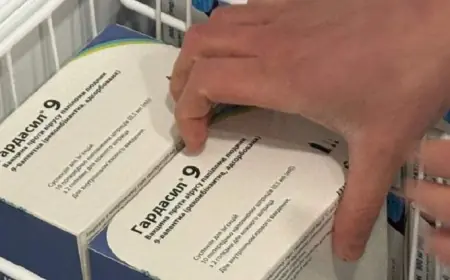 Вакцина від вірусу папіломи людини: для кого вона безоплатна, а хто мусить її купити