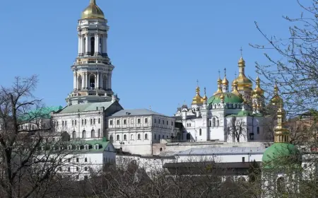 Уряд запровадив електронну систему обліку культурної спадщини — Державний реєстр нерухомих пам'яток України