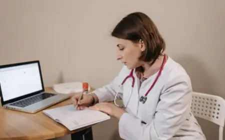 Правила оформлення та перевірки лікарняних змінюються — що передбачає підписаний закон