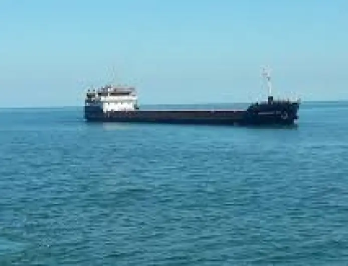 Двох українських моряків звільнили з полону піратів - МЗС України