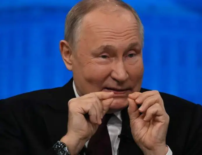 Розвідка попередила про масштабну провокацію росії з жертвами 7 січня