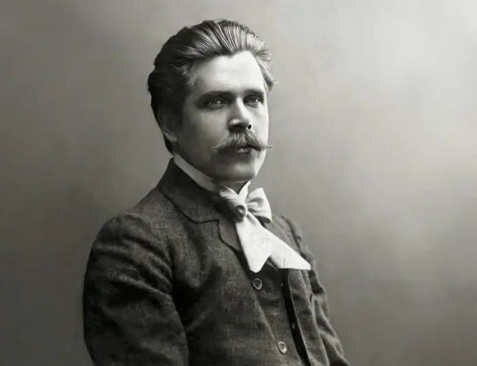 Ніканор Онацький: художник, поет, етнограф