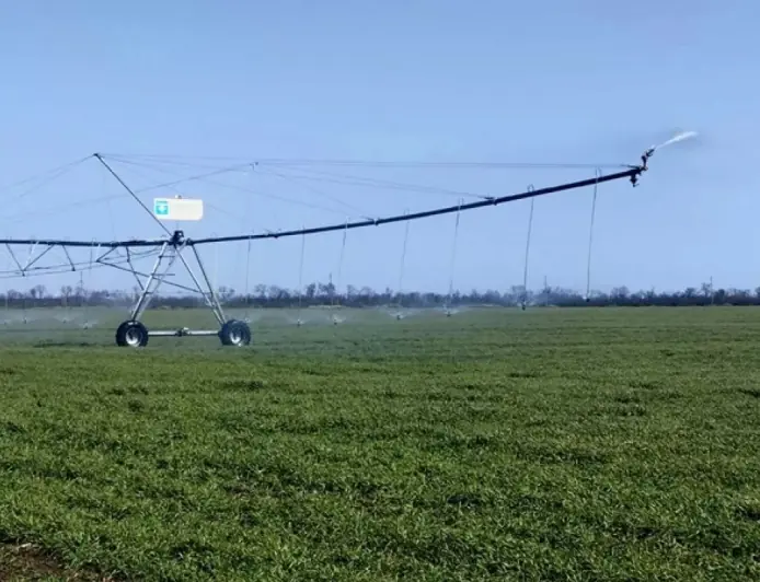 Масштабна реформа меліорації: з 1 січня 2026 року в Україні стартував новий етап передачі меліоративних об’єктів