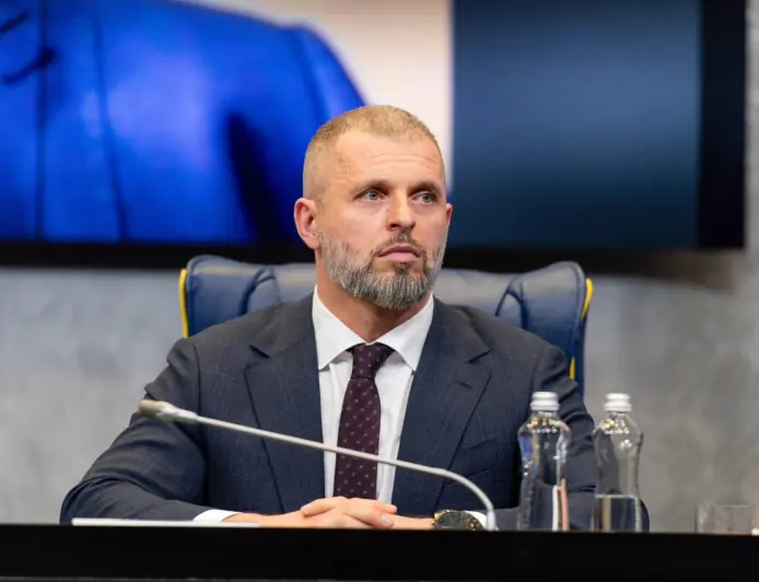 Новий закон України "Про спорт": цифровізація, клубна система та зміни у фінансуванні