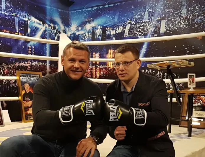 Олександр Годинюк: перший українець, котрий втік з СРСР до НХЛ