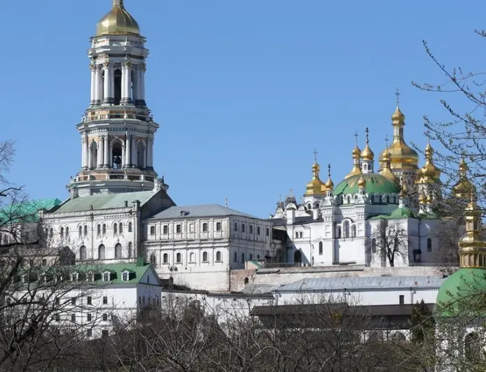 Уряд запровадив електронну систему обліку культурної спадщини — Державний реєстр нерухомих пам'яток України