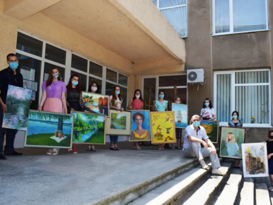 ИГГУ: на пути к инновационному университету будущего