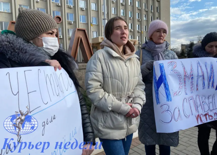 "Днепровский стрелок" Артём Рябчук и его "армия добрых сердец"