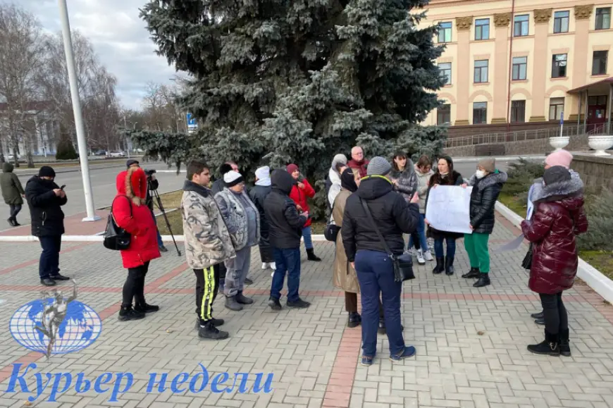 "Днепровский стрелок" Артём Рябчук и его "армия добрых сердец"