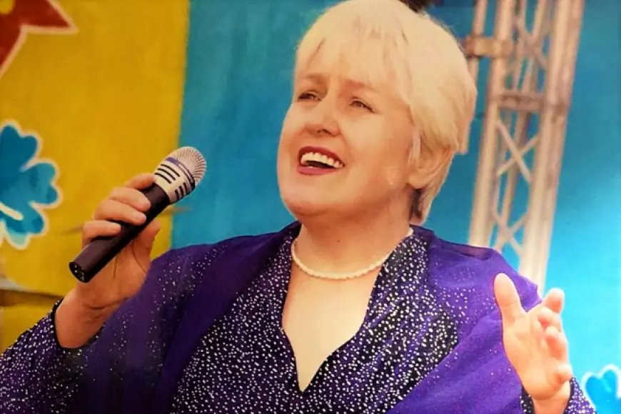 Юбилейная ода для Тамары Годованец - золотого голоса Бессарабского края