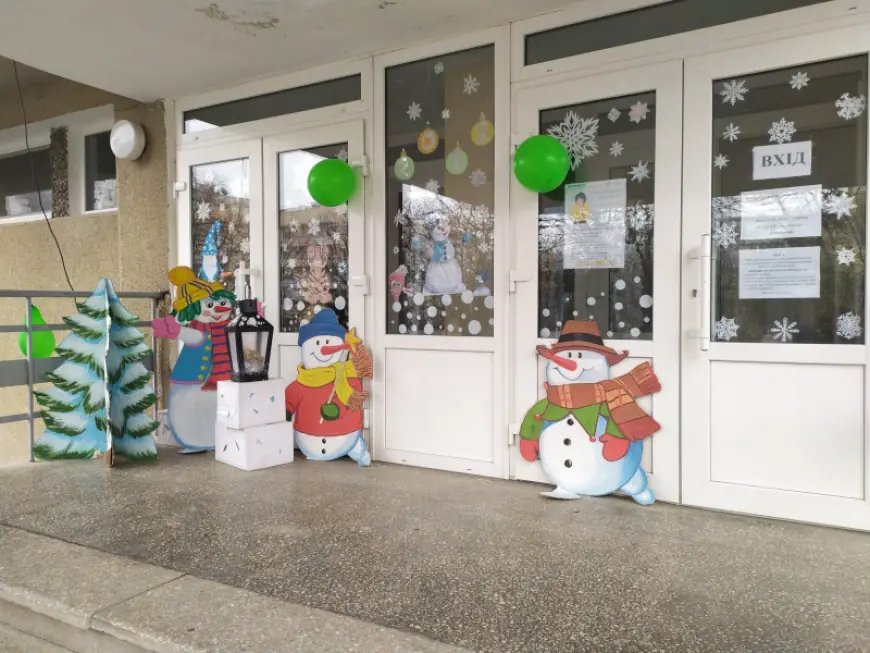 Добро пожаловать, юные книгочеи!