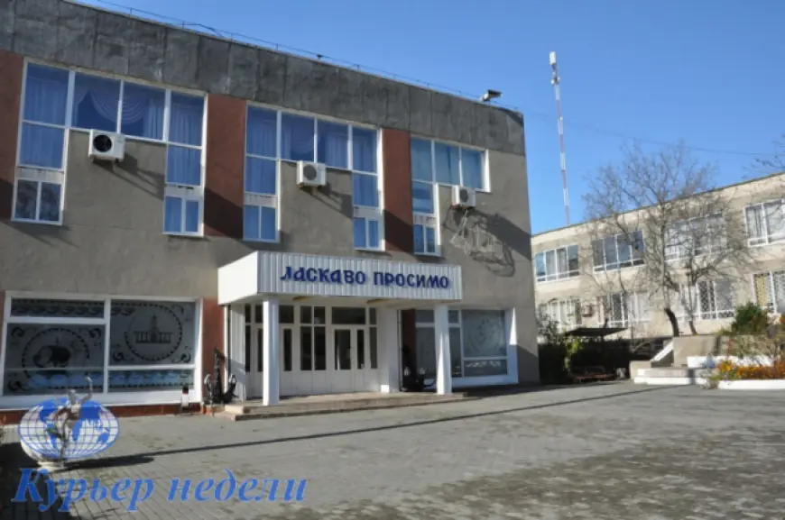 Наша любимая "Девятка"