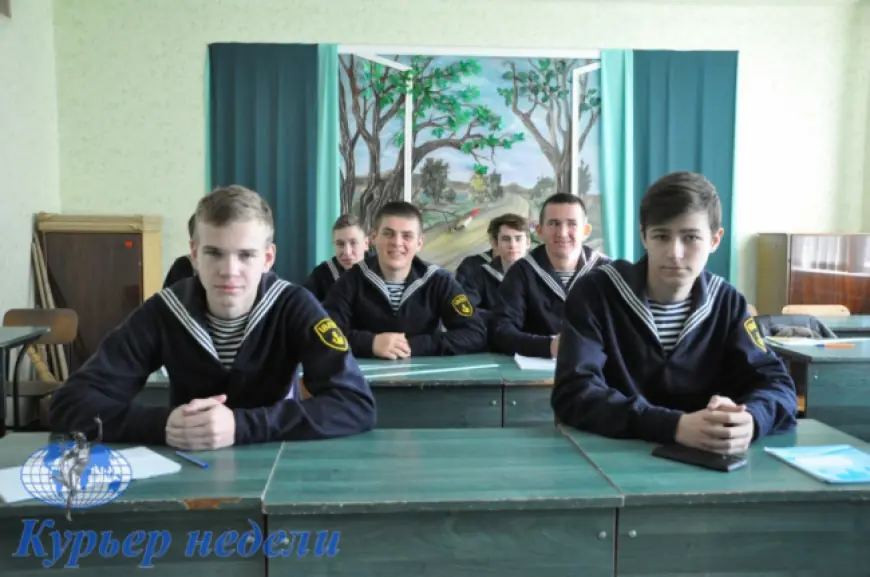 Наша любимая "Девятка"