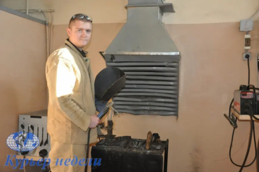 Наша любимая "Девятка"