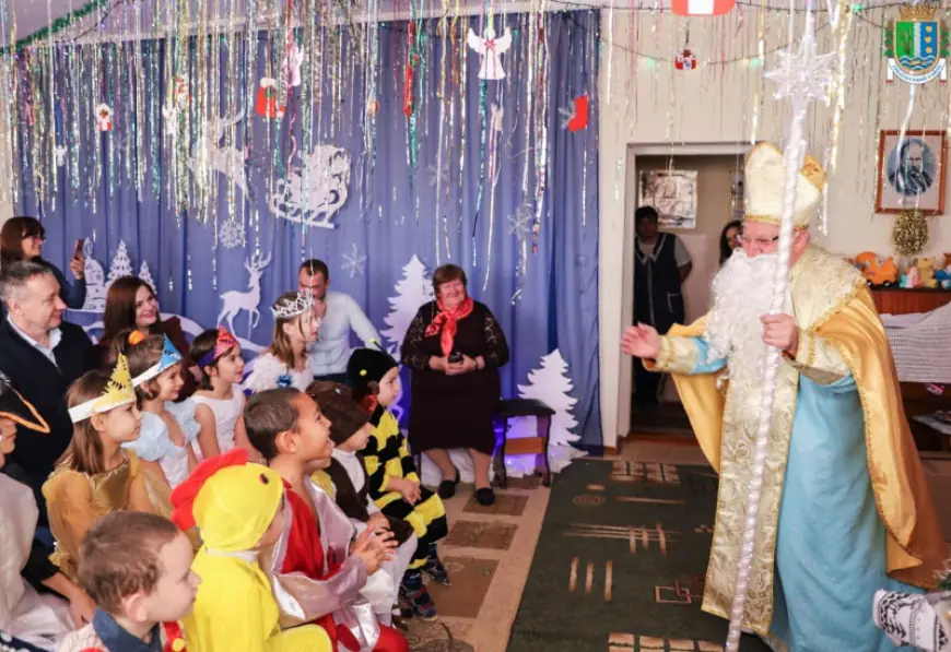 Помоги, как Николай!