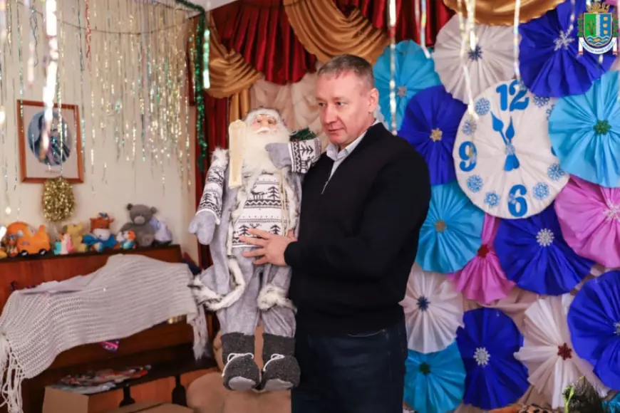 Помоги, как Николай!