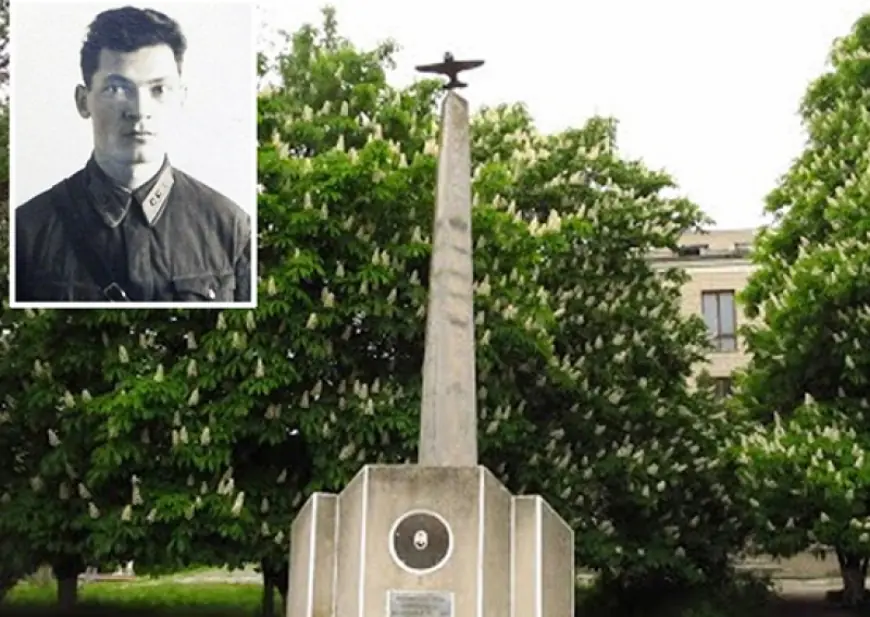 Война. День первый